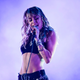 Image for article titled Miley Cyrus Got a 'Freedom' Tattoo, For Some Reason I Can't Possibly Determine